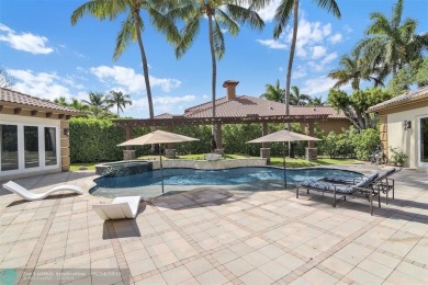 Welcome to The Falls at Heron Bay, one of the most prestigious on Heron Bay Golf Club in Florida - for sale on GolfHomes.com, golf home, golf lot