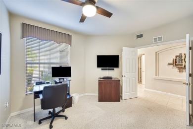 Welcome to your new home in the prestigious Colonial Country on Pelican Preserve Golf Club in Florida - for sale on GolfHomes.com, golf home, golf lot