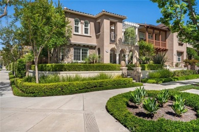 No expense has been spared or detail overlooked in creating this on Aliso Viejo Country Club in California - for sale on GolfHomes.com, golf home, golf lot