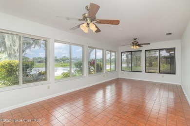 Step into the Florida lifestyle you've been dreaming of with on Indian River Colony Club in Florida - for sale on GolfHomes.com, golf home, golf lot