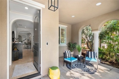 No expense has been spared or detail overlooked in creating this on Aliso Viejo Country Club in California - for sale on GolfHomes.com, golf home, golf lot