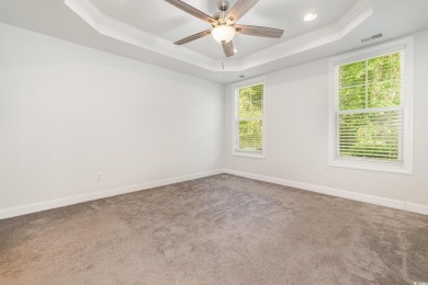 Welcome to this stunning 4-bedroom, 2.5-bathroom townhome on Barefoot Resort and Golf Club  in South Carolina - for sale on GolfHomes.com, golf home, golf lot