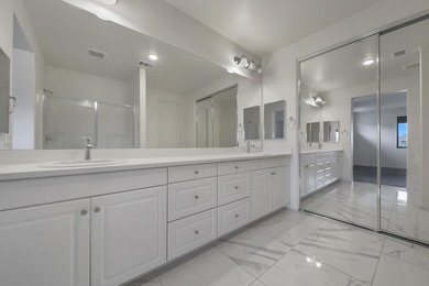 Newer Beautiful home on the golf course with expensive on Indian Palms Country Club and Resort in California - for sale on GolfHomes.com, golf home, golf lot