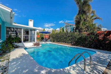 Enjoy island living in the beautiful community of Vina Del Mar! on Isla Del Sol Yacht and Country Club in Florida - for sale on GolfHomes.com, golf home, golf lot