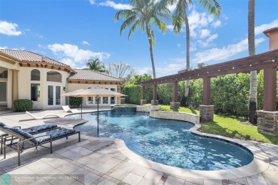 Welcome to The Falls at Heron Bay, one of the most prestigious on Heron Bay Golf Club in Florida - for sale on GolfHomes.com, golf home, golf lot