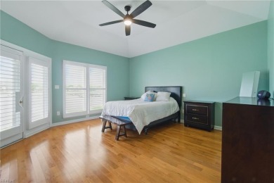 Welcome to this exquisite, custom-built, brick ranch located in on The Woodlands Golf Course in Virginia - for sale on GolfHomes.com, golf home, golf lot