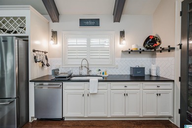 This stunning brick home in Hoover's premier Ross Bridge on Ross Bridge Golf Resort in Alabama - for sale on GolfHomes.com, golf home, golf lot