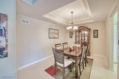 Welcome to your new home in the prestigious Colonial Country on Pelican Preserve Golf Club in Florida - for sale on GolfHomes.com, golf home, golf lot