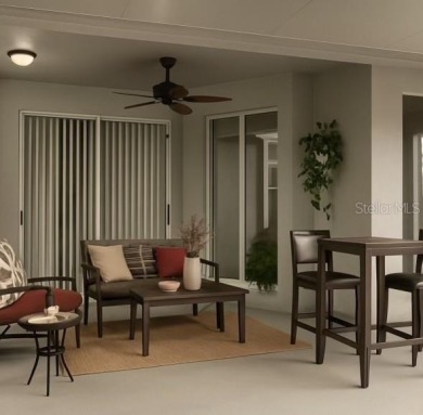 A Gem in Remington  Golf Community! This Is A Next-Gen Home You on Remington Golf Club in Florida - for sale on GolfHomes.com, golf home, golf lot