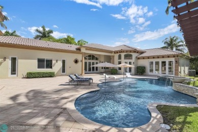 Welcome to The Falls at Heron Bay, one of the most prestigious on Heron Bay Golf Club in Florida - for sale on GolfHomes.com, golf home, golf lot