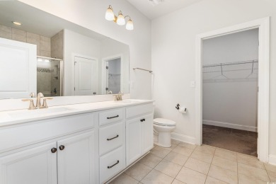 Welcome to this stunning 4-bedroom, 2.5-bathroom townhome on Barefoot Resort and Golf Club  in South Carolina - for sale on GolfHomes.com, golf home, golf lot
