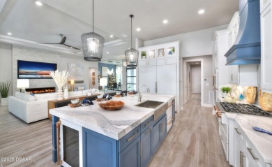 Model Home for Sale with Leaseback Opportunity - Professionally on Plantation Bay Golf and Country Club in Florida - for sale on GolfHomes.com, golf home, golf lot