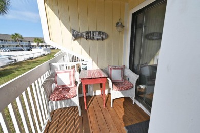 Welcome to Sandpiper Cove Unit 8108, a cozy and inviting studio on Sandpiper Cove Golf Course in Florida - for sale on GolfHomes.com, golf home, golf lot