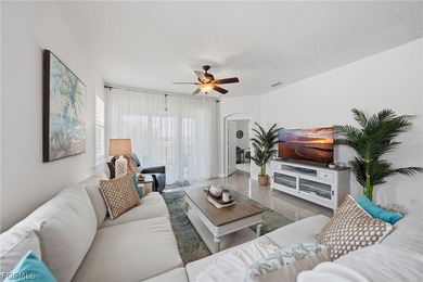 Welcome to 17288 Acapulco Rd, a beautifully updated second-floor on Burnt Store Golf Club in Florida - for sale on GolfHomes.com, golf home, golf lot