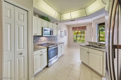 Welcome to your new home in the prestigious Colonial Country on Pelican Preserve Golf Club in Florida - for sale on GolfHomes.com, golf home, golf lot