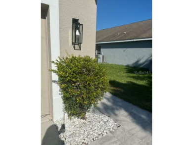 A Gem in Remington  Golf Community! This Is A Next-Gen Home You on Remington Golf Club in Florida - for sale on GolfHomes.com, golf home, golf lot