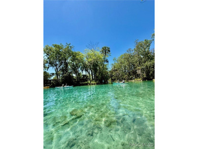 Nice .39-acre building lot suitable for a single-family home in on Citrus Springs Country Club in Florida - for sale on GolfHomes.com, golf home, golf lot