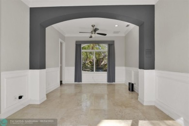 Welcome to The Falls at Heron Bay, one of the most prestigious on Heron Bay Golf Club in Florida - for sale on GolfHomes.com, golf home, golf lot