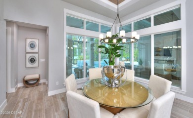 Model Home for Sale with Leaseback Opportunity - Professionally on Plantation Bay Golf and Country Club in Florida - for sale on GolfHomes.com, golf home, golf lot