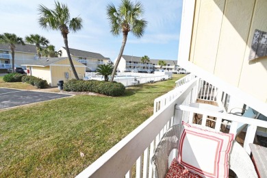 Welcome to Sandpiper Cove Unit 8108, a cozy and inviting studio on Sandpiper Cove Golf Course in Florida - for sale on GolfHomes.com, golf home, golf lot