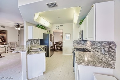 Welcome to your new home in the prestigious Colonial Country on Pelican Preserve Golf Club in Florida - for sale on GolfHomes.com, golf home, golf lot