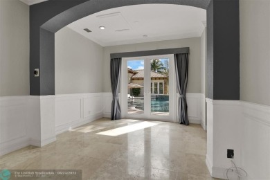 Welcome to The Falls at Heron Bay, one of the most prestigious on Heron Bay Golf Club in Florida - for sale on GolfHomes.com, golf home, golf lot