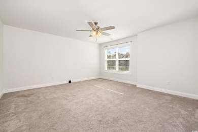 Welcome to this stunning 4-bedroom, 2.5-bathroom townhome on Barefoot Resort and Golf Club  in South Carolina - for sale on GolfHomes.com, golf home, golf lot