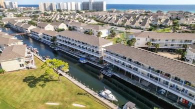 Welcome to Sandpiper Cove Unit 8108, a cozy and inviting studio on Sandpiper Cove Golf Course in Florida - for sale on GolfHomes.com, golf home, golf lot