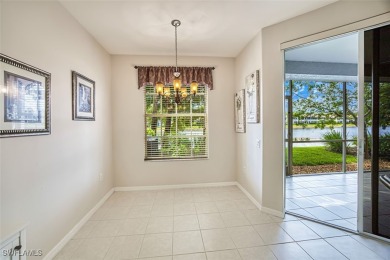 Welcome to your new home in the prestigious Colonial Country on Pelican Preserve Golf Club in Florida - for sale on GolfHomes.com, golf home, golf lot