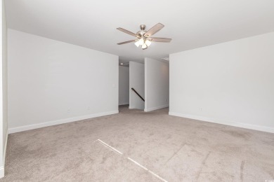 Welcome to this stunning 4-bedroom, 2.5-bathroom townhome on Barefoot Resort and Golf Club  in South Carolina - for sale on GolfHomes.com, golf home, golf lot