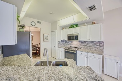 Welcome to your new home in the prestigious Colonial Country on Pelican Preserve Golf Club in Florida - for sale on GolfHomes.com, golf home, golf lot