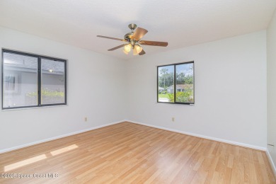 Step into the Florida lifestyle you've been dreaming of with on Indian River Colony Club in Florida - for sale on GolfHomes.com, golf home, golf lot