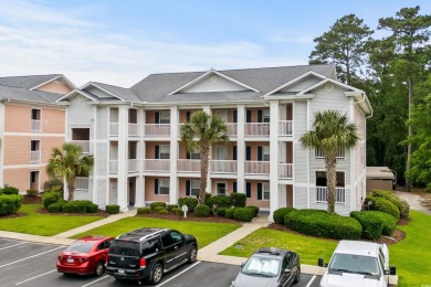 Welcome to your serene retreat in the heart of Myrtle Beach! on River Oaks Golf Plantation  in South Carolina - for sale on GolfHomes.com, golf home, golf lot