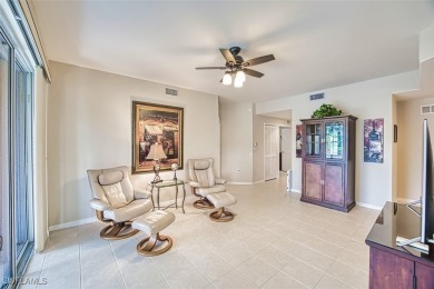 Welcome to your new home in the prestigious Colonial Country on Pelican Preserve Golf Club in Florida - for sale on GolfHomes.com, golf home, golf lot