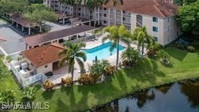 PROPERTY APPRAISED FOR 30K more than asking! If you buy this on The Landings Yacht, Golf and Tennis Club in Florida - for sale on GolfHomes.com, golf home, golf lot