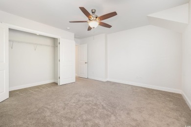 Welcome to this stunning 4-bedroom, 2.5-bathroom townhome on Barefoot Resort and Golf Club  in South Carolina - for sale on GolfHomes.com, golf home, golf lot