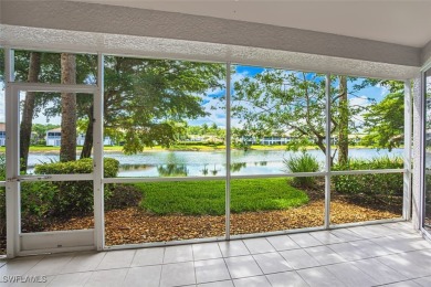 Welcome to your new home in the prestigious Colonial Country on Pelican Preserve Golf Club in Florida - for sale on GolfHomes.com, golf home, golf lot