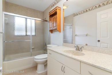 Step into the Florida lifestyle you've been dreaming of with on Indian River Colony Club in Florida - for sale on GolfHomes.com, golf home, golf lot