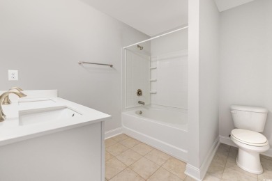 Welcome to this stunning 4-bedroom, 2.5-bathroom townhome on Barefoot Resort and Golf Club  in South Carolina - for sale on GolfHomes.com, golf home, golf lot