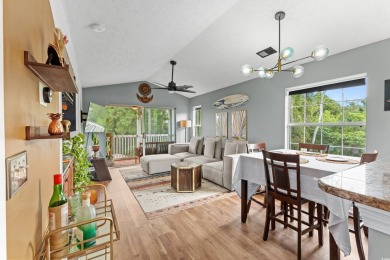 Welcome to your serene retreat in the heart of Myrtle Beach! on River Oaks Golf Plantation  in South Carolina - for sale on GolfHomes.com, golf home, golf lot