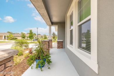 Almost New-But Even Better! Modern Elegance in Halifax on Halifax Plantation Golf Club in Florida - for sale on GolfHomes.com, golf home, golf lot