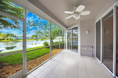 Welcome to your new home in the prestigious Colonial Country on Pelican Preserve Golf Club in Florida - for sale on GolfHomes.com, golf home, golf lot