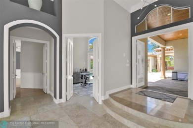 Welcome to The Falls at Heron Bay, one of the most prestigious on Heron Bay Golf Club in Florida - for sale on GolfHomes.com, golf home, golf lot