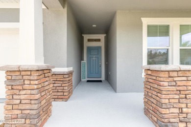 Almost New-But Even Better! Modern Elegance in Halifax on Halifax Plantation Golf Club in Florida - for sale on GolfHomes.com, golf home, golf lot