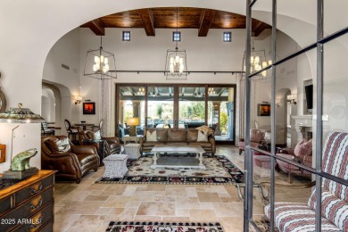 SILVERLEAF GOLF MEMBERSHIP OPPORTUNITY!

Timeless design and on Silverleaf Golf Club in Arizona - for sale on GolfHomes.com, golf home, golf lot