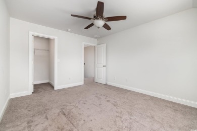 Welcome to this stunning 4-bedroom, 2.5-bathroom townhome on Barefoot Resort and Golf Club  in South Carolina - for sale on GolfHomes.com, golf home, golf lot