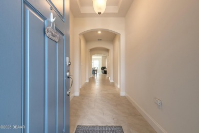 Almost New-But Even Better! Modern Elegance in Halifax on Halifax Plantation Golf Club in Florida - for sale on GolfHomes.com, golf home, golf lot