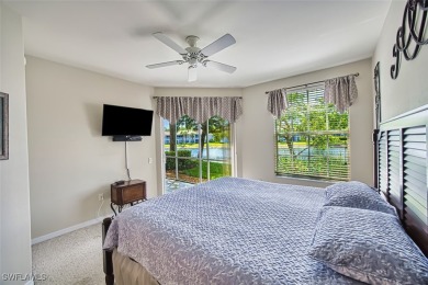 Welcome to your new home in the prestigious Colonial Country on Pelican Preserve Golf Club in Florida - for sale on GolfHomes.com, golf home, golf lot