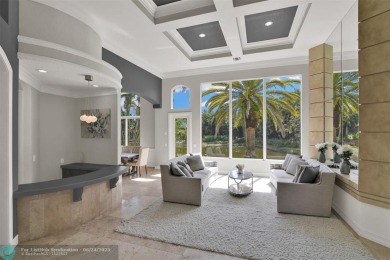 Welcome to The Falls at Heron Bay, one of the most prestigious on Heron Bay Golf Club in Florida - for sale on GolfHomes.com, golf home, golf lot