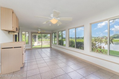 Step into the Florida lifestyle you've been dreaming of with on Indian River Colony Club in Florida - for sale on GolfHomes.com, golf home, golf lot